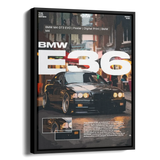 3 Series E36 — Alternate View