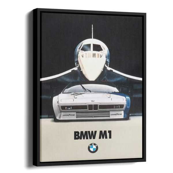 M1 E26 — Alternate View