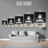 M1 E26 — Size Guide