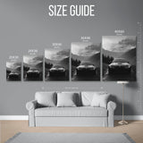 M3 E92 Generation — Size Guide