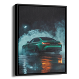 M3 G80 Competition — Alternate View
