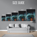 M3 G80 Competition — Size Guide