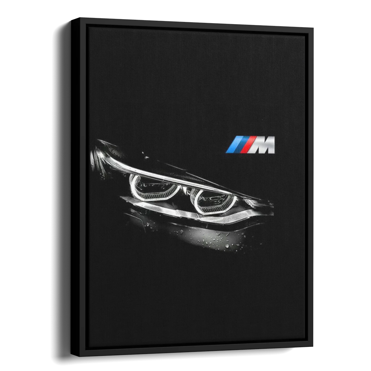 M4 F82 — Alternate View