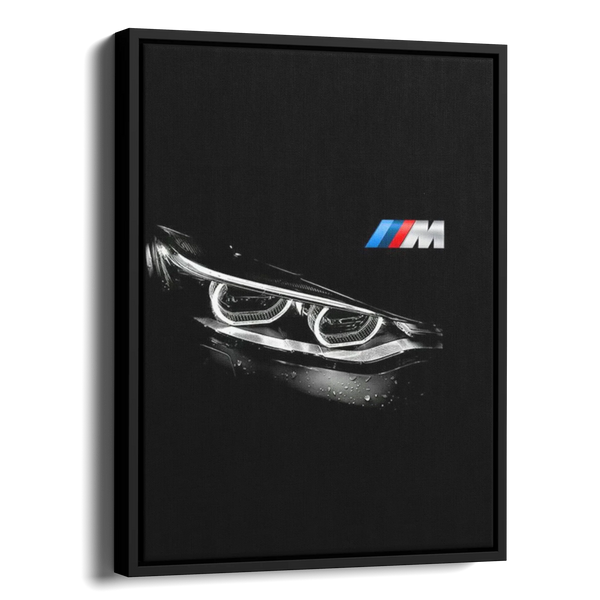 M4 F82 — Alternate View