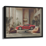 288 Gto Interior Lifestyle — Alternate View