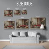 288 Gto Interior Lifestyle — Size Guide