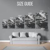 288 Gto Miami Bw — Size Guide