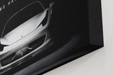 458 Big Dreams Panoramic — Close Up