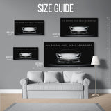 458 Big Dreams Panoramic — Size Guide