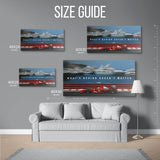 F1 Schumacher Behind Doesnt Matter — Size Guide