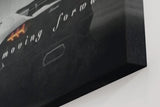 Aventador Keep Moving Forward Panoramic — Close Up