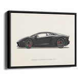 Aventador Lp720 50Th Anniversary — Alternate View
