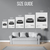 Revuelto 2023 Specs Bw — Size Guide