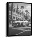 Urus Monaco Bw — Alternate View