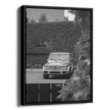 G Wagon Garden Bw — Alternate View