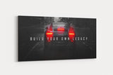 911 Carrera Build Your Legacy Panoramic — Studio View
