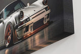 Rwb 930 White Panoramic — Close Up