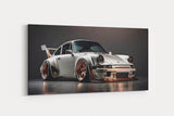 Rwb 930 White Panoramic — Studio View