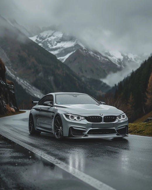 BMW Collection
