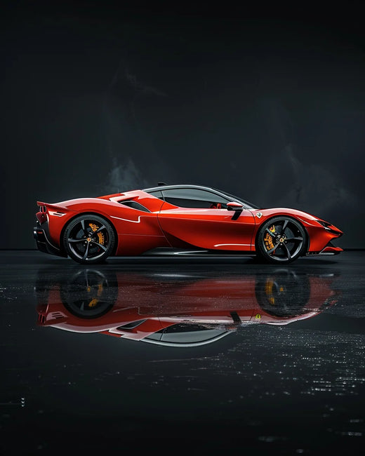 Ferrari Collection