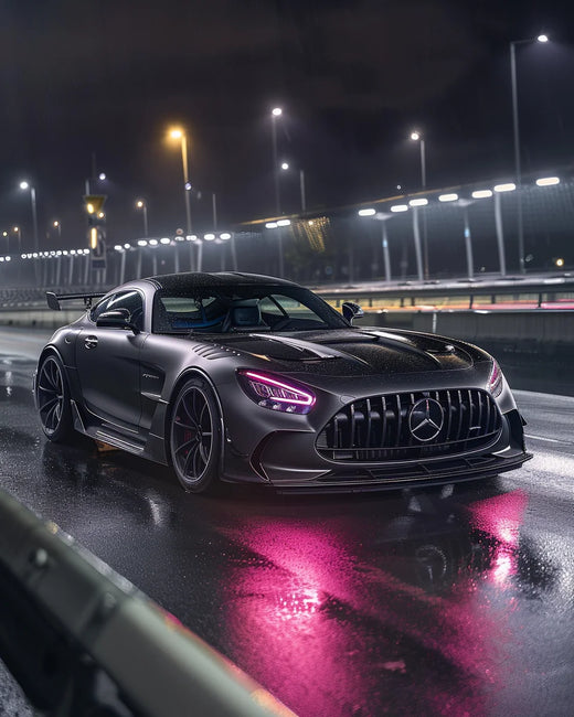 Mercedes-AMG Collection