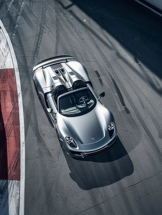 Porsche Collection